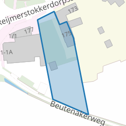 Perceel GPN00-B-5323