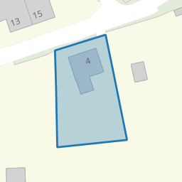 Perceel GPN00-B-5446