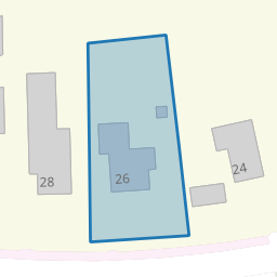 Perceel GPN00-B-5447