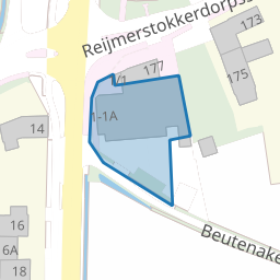 Perceel GPN00-B-5464