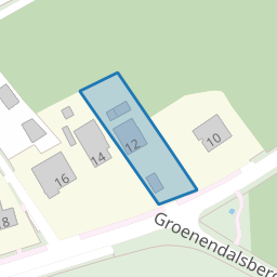 Perceel GPN00-B-5551