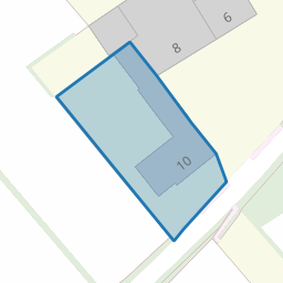 Perceel GPN00-B-5603