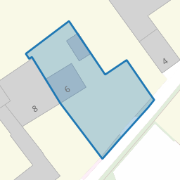 Perceel GPN00-B-5605