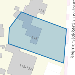 Perceel GPN00-B-5608