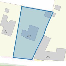 Perceel GPN00-B-5612