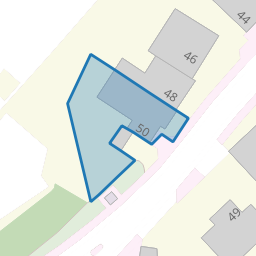 Perceel GPN00-B-5797