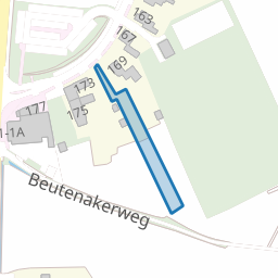 Perceel GPN00-B-5864