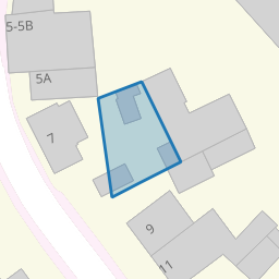 Perceel GPN00-B-5870