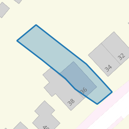 Perceel GPN00-B-5932