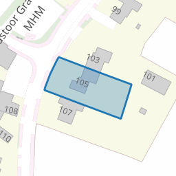 Perceel GPN00-B-5965