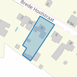 Perceel GPN00-B-5976