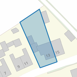 Perceel GPN00-B-5985