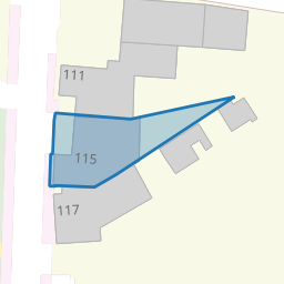 Perceel GPN00-B-6050