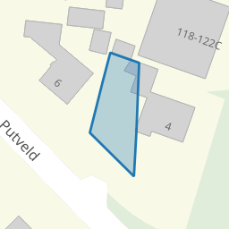 Perceel GPN00-B-6164