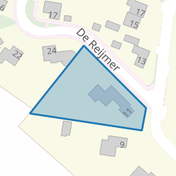 Perceel GPN00-B-6166