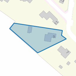 Perceel GPN00-B-6230