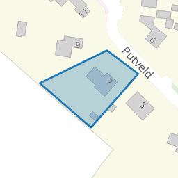 Perceel GPN00-B-6231