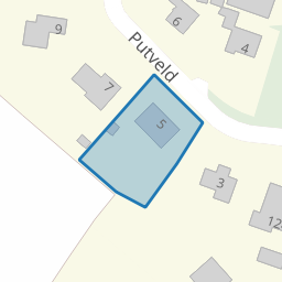 Perceel GPN00-B-6232