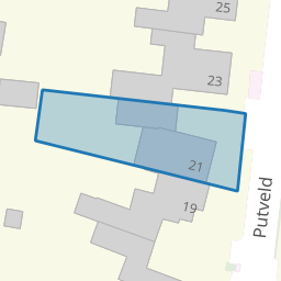 Perceel GPN00-B-6274