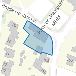 Perceel GPN00-B-6384