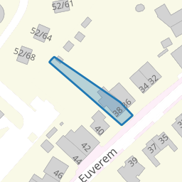 Perceel GPN00-B-6406