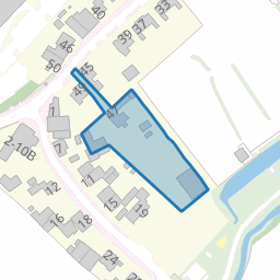 Perceel GPN00-B-6421