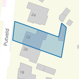 Perceel GPN00-B-6516