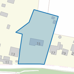 Perceel GPN00-B-6519