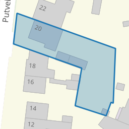 Perceel GPN00-B-6560