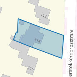 Perceel GPN00-B-6561