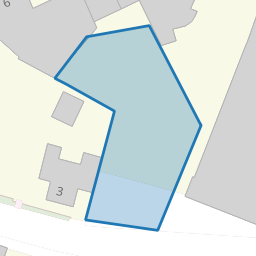 Perceel GPN00-B-6646