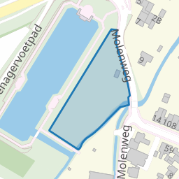 Perceel GPN00-B-6650