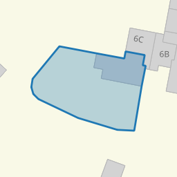 Perceel GPN00-B-6656