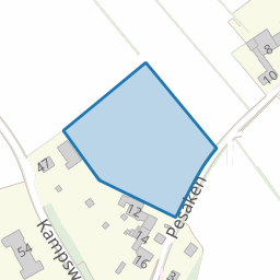 Perceel GPN00-B-6675