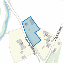 Perceel GPN00-B-6676