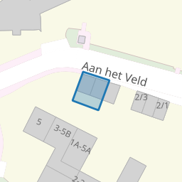 Perceel GPN00-B-6713