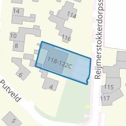 Perceel GPN00-B-6720