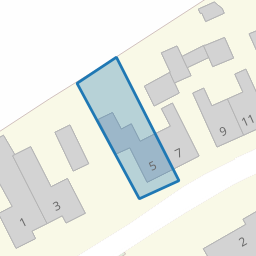 Perceel GPN00-B-6733