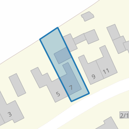 Perceel GPN00-B-6734