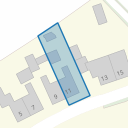 Perceel GPN00-B-6736