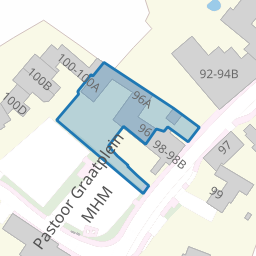 Perceel GPN00-B-6747