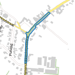 Perceel GPN00-B-6771