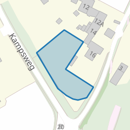 Perceel GPN00-B-6802