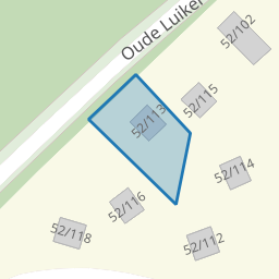 Perceel GPN00-B-6872