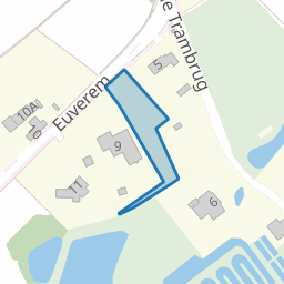 Perceel GPN00-B-7057