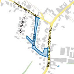 Perceel GPN00-B-7060