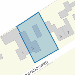 Perceel GPN00-B-7064