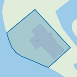 Perceel GPN00-B-7072