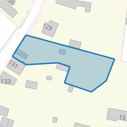 Perceel GPN00-B-7077