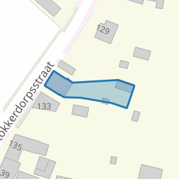 Perceel GPN00-B-7078